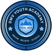 DMV Youth Academy logo