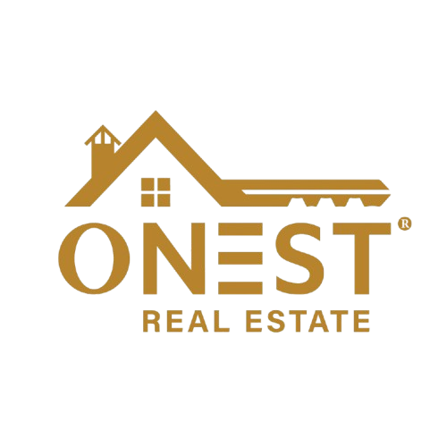 Onest Real Estate logo