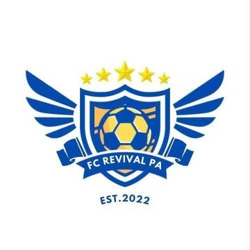 FC Revival crest