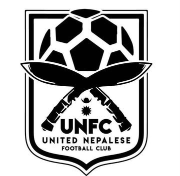 UNFC crest