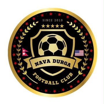 Nava Durga crest