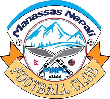MNFC crest