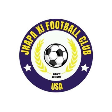 Jhapa FC crest