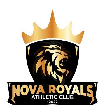 Nova Royals crest