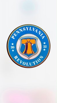 PA Revolution crest
