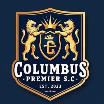 Columbus Premier crest