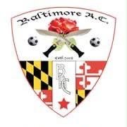 BAC crest
