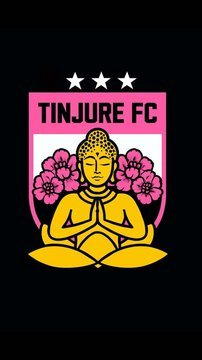 Tinjure crest