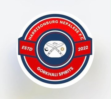 Harrisonburg crest