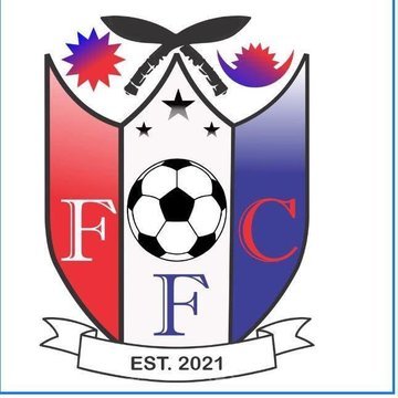 Far Western crest