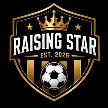 Rising Star crest